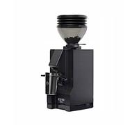 Eureka Mignon Zero 15BL 55s Mattschwarz