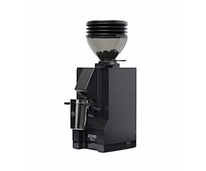 Eureka Mignon Zero 15BL 55s Mattschwarz