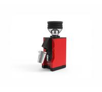 Eureka Mignon Zero 15BL Rouge Ferrari
