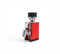 Eureka Mignon Zero 16CR Rouge Ferrari