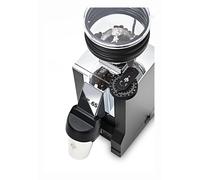 Eureka Mignon Zero All Purpose Chrome