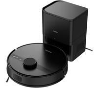 Eureka N6 PLUS robot aspirateur 0,34 L Noir