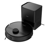 Eureka N6 PLUS robot aspirateur 0,34 L Noir