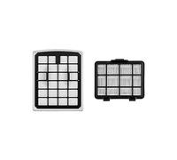 EUREKA NEN180 Kit de remplacement spécialisé pour aspirateur traîneau sans sac - 1 filtre à poussière et 1 HEPA