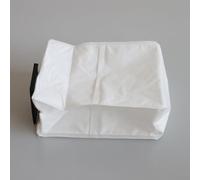 Eureka NEW400 Lot de 10 sacs à poussière pour balai humide et sec - Sacs de rechange compatibles avec aspirateur sans fil - Filtration à 4 couches - Tissu non tissé