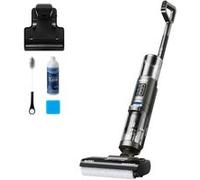 NEW430 aspirateur balai et balai électrique Batterie Sans sac Noir, Gris 2,6 Ah