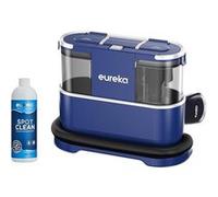 Eureka NEY100 Aspirateur pour tapis | Nettoyeur de taches multisurface pour tapis, moquettes BLEU G