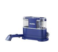 Eureka NEY100 Nettoyeur Canapé Tissu 12500Pa,Aspirateur Nettoyeur de Tapis pour canapé, Tapis, Rembourrage, Voiture,Shampouineuse avec Réservoir d'Eau de 1,5 Litre et Détergent de 450 ml