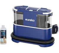 Eureka NEY100 Gen2, Aspirateur Nettoyeur de Tapis 12500 Pa, convient aux tapis, canapés et voitures et est livré avec un réservoir d'eau de 1,5 litre et 450 ml de produit de nettoyage spécial.