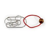 Eureka Racing Wire Puzzle - # 02