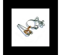 Eureka Racing Wire Puzzle - # 03