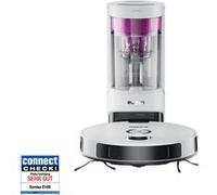 EUREKA Robot Aspirateur E10s