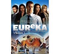 Eureka – Studiocanal – Saison 1
