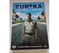 Eureka Saison 1 (Eureka Season 1)