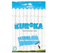 Eureka Saison 1 (Eureka Season 1) G