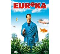 Eureka – Saison 2