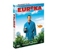 Eureka – Saison 2 – Universal Pictures – Import