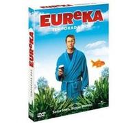 Eureka (Saison 2) G
