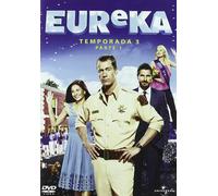 Eureka Saison 3 Partie 1 (Eureka Season 3 Part 1)