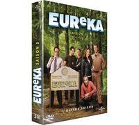Eureka - Saison 5