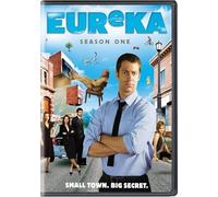 Eureka: Season 1
