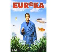 Eureka – Saison 2 – Universal Pictures