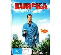 Eureka - Season 2