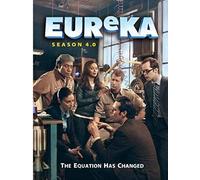 Eureka: Season 4.0