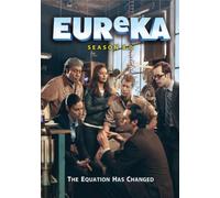 Eureka: Season 4.0/