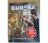 Eureka: Season 4