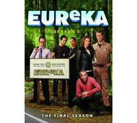 Eureka: Season 5