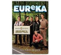 Eureka: Season Five