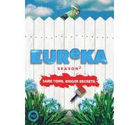 Eureka: Season Two