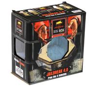 Eureka - Secret Escape Box - Evasion