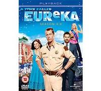 A Town Called Eureka – Saison 3 – Import