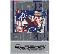 Eureka Seven 1 [Import USA Zone 1]
