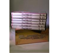Eureka Seven 12