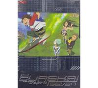 Eureka Seven 3 [Import USA Zone 1]