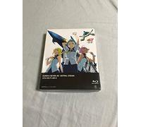 EUREKA SEVEN AO 6(BLU-RAY+BOOKLET)(ltd.)