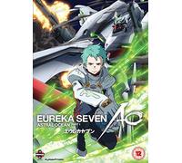 Eureka Seven Ao (Astral Ocean) Part 1 Episodes 1-12 [Edizione: Regno Unito] [Import]