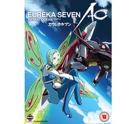 Eureka Seven Ao (Astral Ocean) Part 2 Episodes 13-24 [Edizione: Regno Unito] [Import]