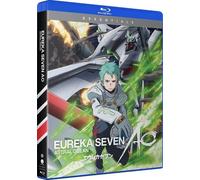 Eureka Seven Ao [Blu-Ray] 2 Pack, Digital Copy, Snap Case, Subtitled