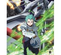 EUREKA SEVEN AO VOL.9(BLU-RAY+BOOKLET)(regular)