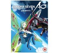 Eureka Seven - Astral Ocean: Part 2 [Dvd]