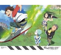Eureka seven (+booklet) Episodi 14-25 [(+booklet)]