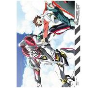 Eureka Seven Box #01 (Eps 01-13) (3 Dvd)