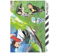 Eureka Seven Box #02 (Eps 14-25) (3 Dvd) [Italian Edition]