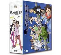 Eureka Seven - Coffret 2 - Inclus bonus E