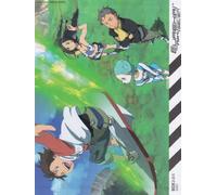 Eureka Seven Episodi 14-25 [(+Booklet)] [Import]