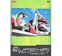 Eureka Seven - Eureka Seven - Vol. 5 [Import anglais]